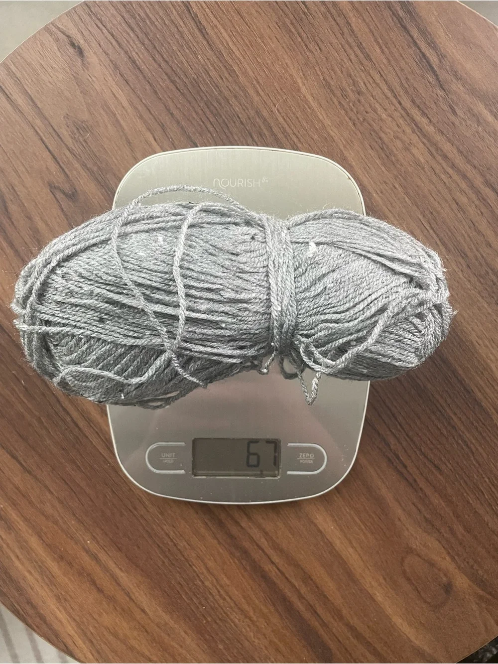 16 pc yarn destash lot